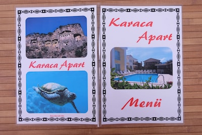 Karaca Apartments Hotel