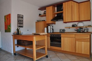 Kochen