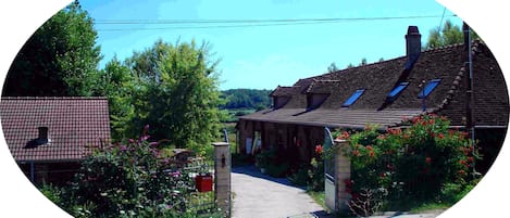 Domaine du Val des Ragondins