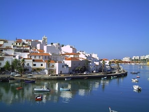 Port de plaisance