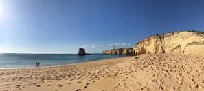 Strand Praia dos Caneiros