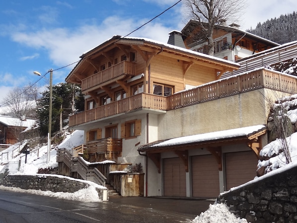 Chalet Chanterelle