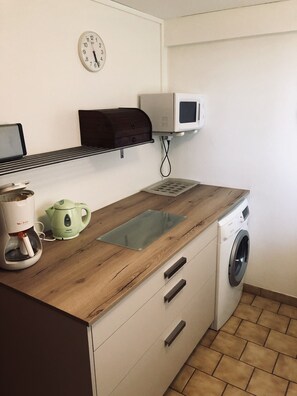 Eget kök