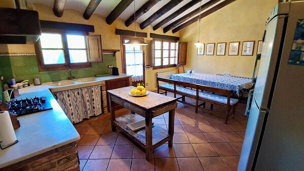 Cuisine privée
