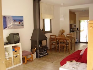 Living-room