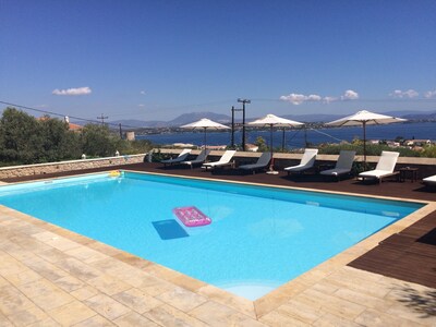 Picture of villa