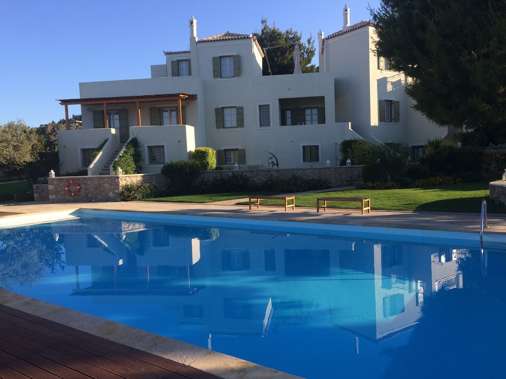 Picture of villa