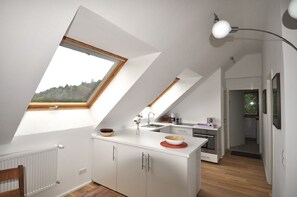 Eget kök