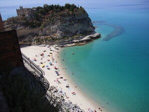 Spiaggia