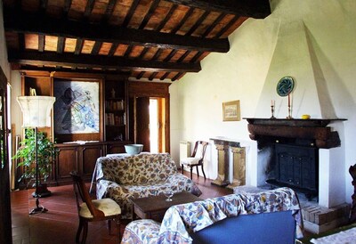 casa rural - Urbino