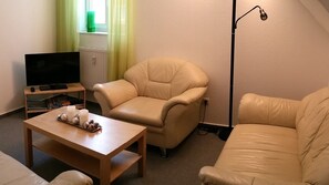 Coin séjour