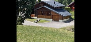 Exteriör