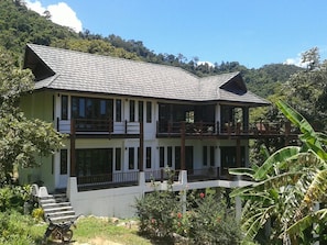 Sea View Villa