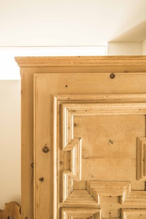Innendetails