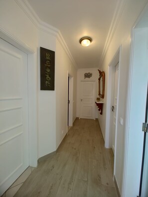 Interiör