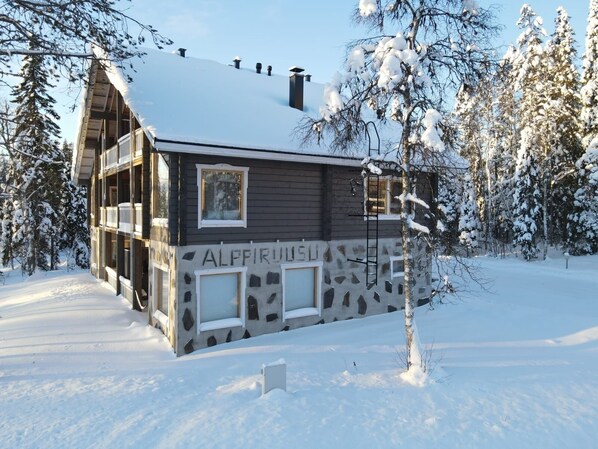 Exteriör