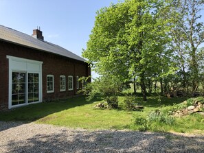 Boendeområde