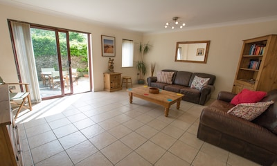 Great Value, Pet Friendly, Villa Themed Cottage in Braunton | Croyde Holidays