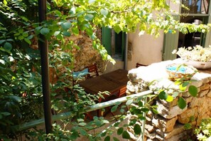 Terrace / Balcony