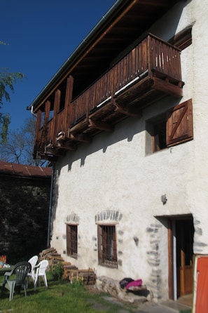 Exteriör