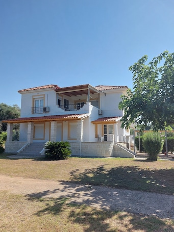 AuĂenbereich