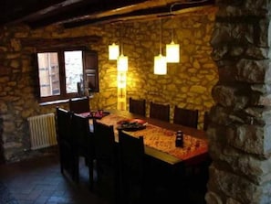 Salle Ă manger