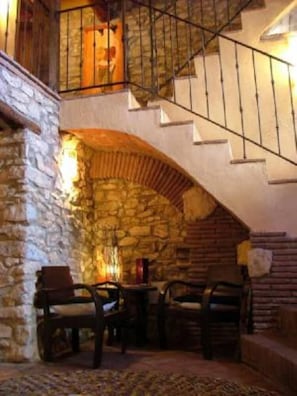 Intérieur