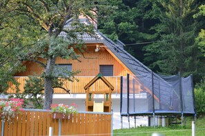 Boendeområde
