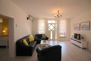 Wohnzimmer Rosmarin