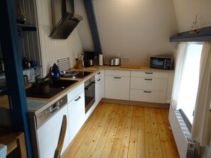 Eget kök