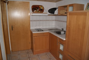 Cucina privata