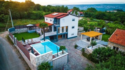 Picture of villa