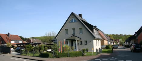 Udendørsområde