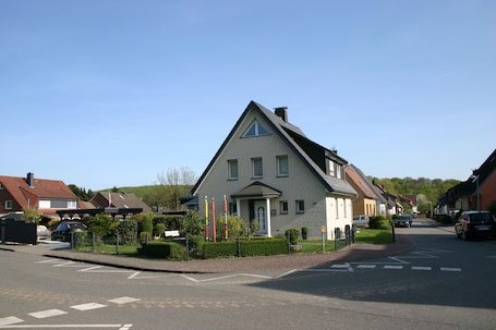 Udendørsområde