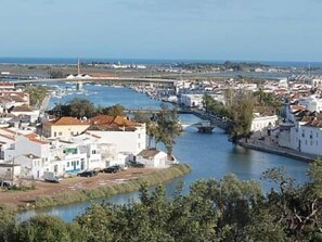 cidade de Tavira