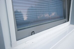 Detalj exteriör
