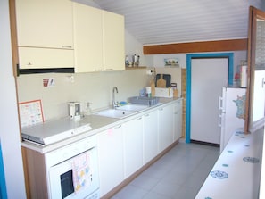Eget kök