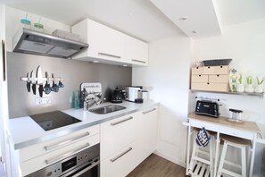 Eget kök