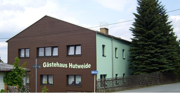 Außenbereich