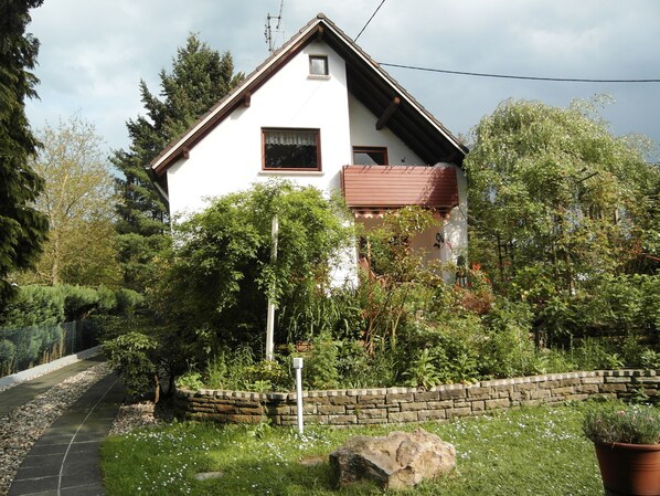 Exteriör