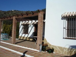 Terrass/Patio