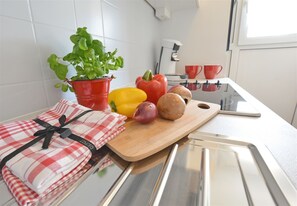 Eget kök