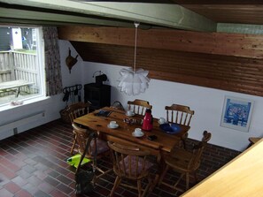 Restauration