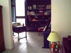 Salon