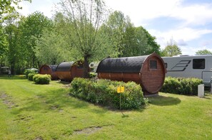 Boendeområde