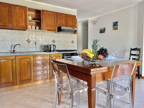 Cuisine privée