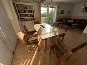 Spiseområde