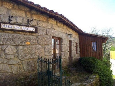 Cottage Canicada
