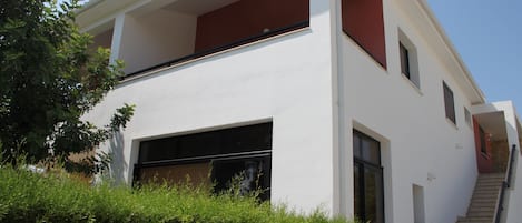 Exteriör