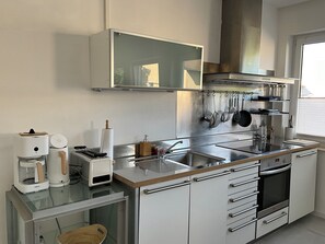 Eget kök